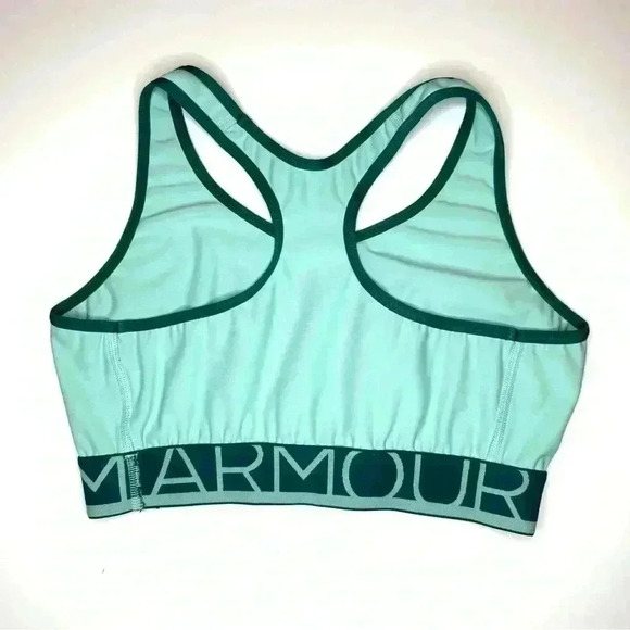 Under Armour Womens Set of 2 items.. 1 Sport Bra, 1 Sport Legging Size Small - Picture 8 of 10